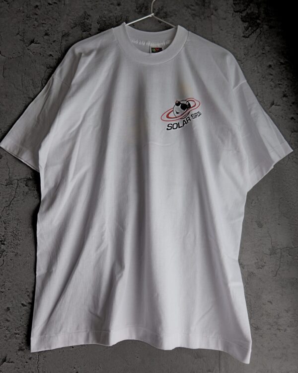 Fruit of the Loom SOLAR SPECS Tシャツ