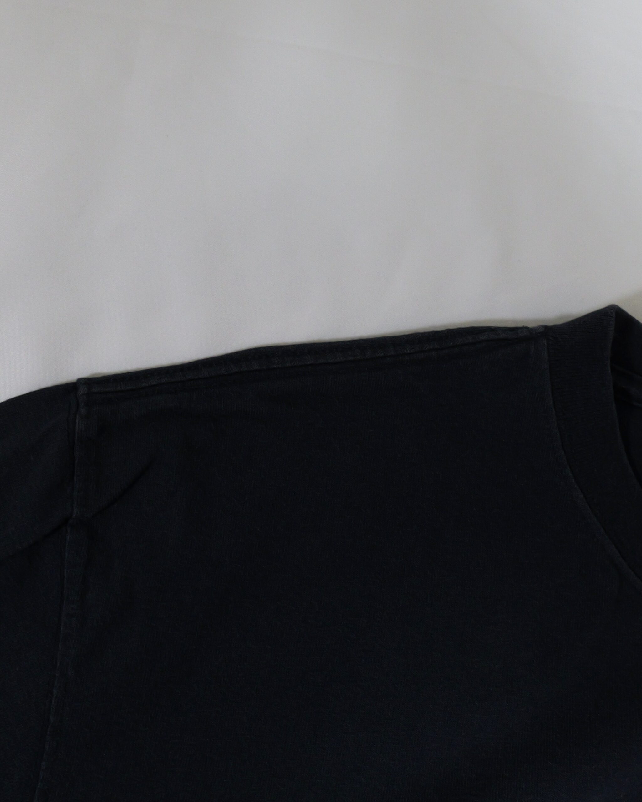Dickies ワンポイントロゴ ポケットTシャツ - 画像 (5)