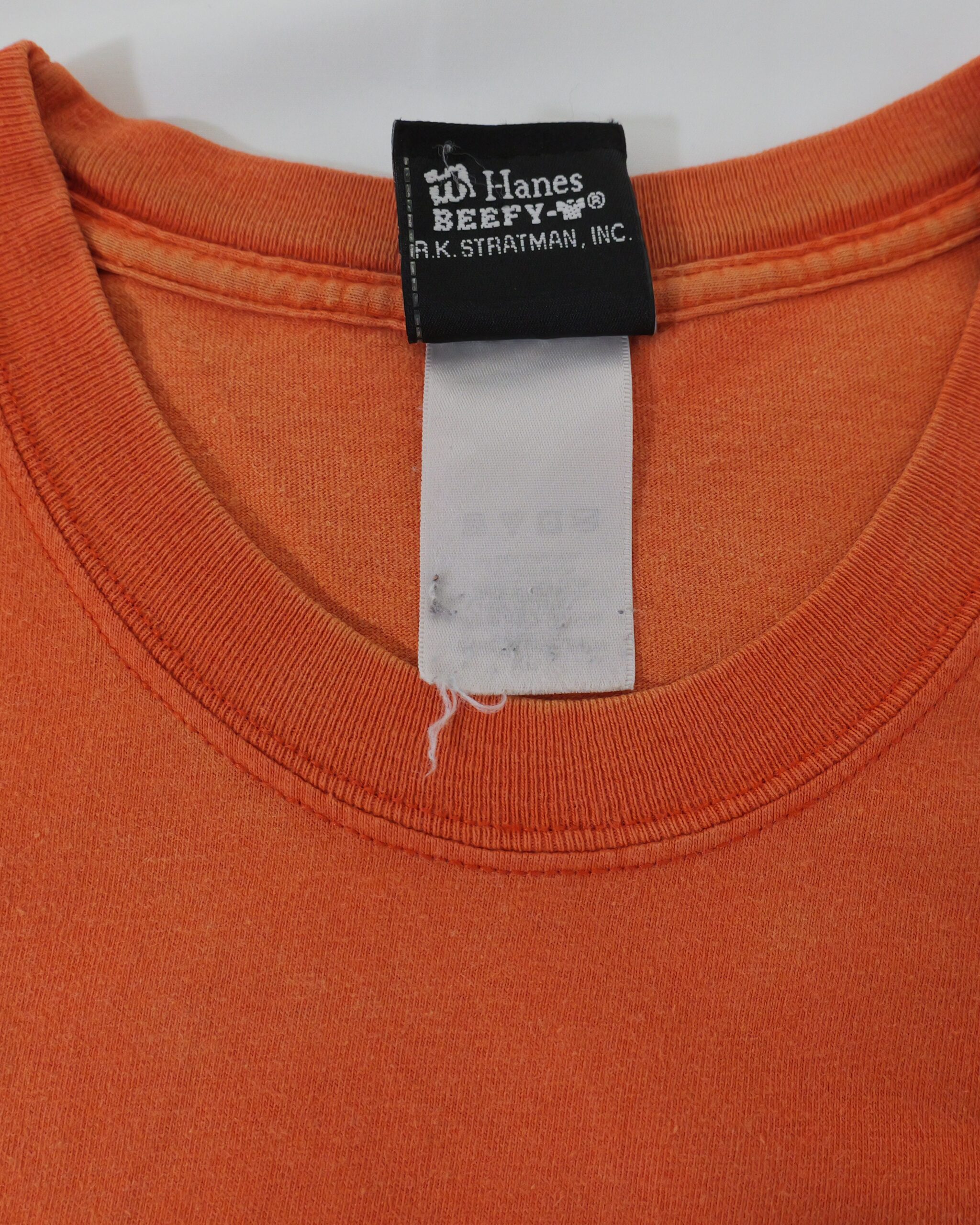 HARLEY-DAVIDSON DUDLEY PERKINS CO. Tシャツ - 画像 (6)